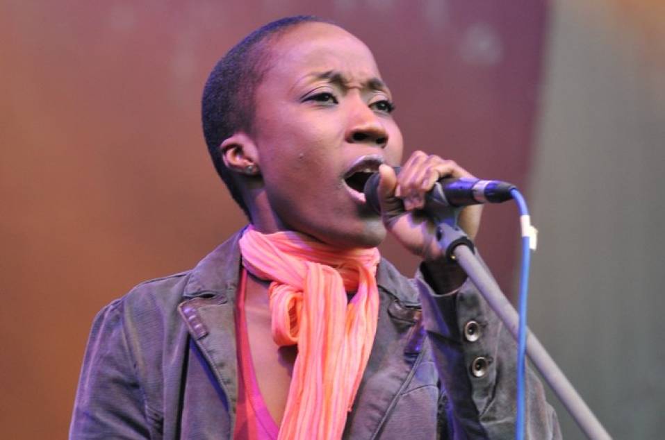 Rokia Traore